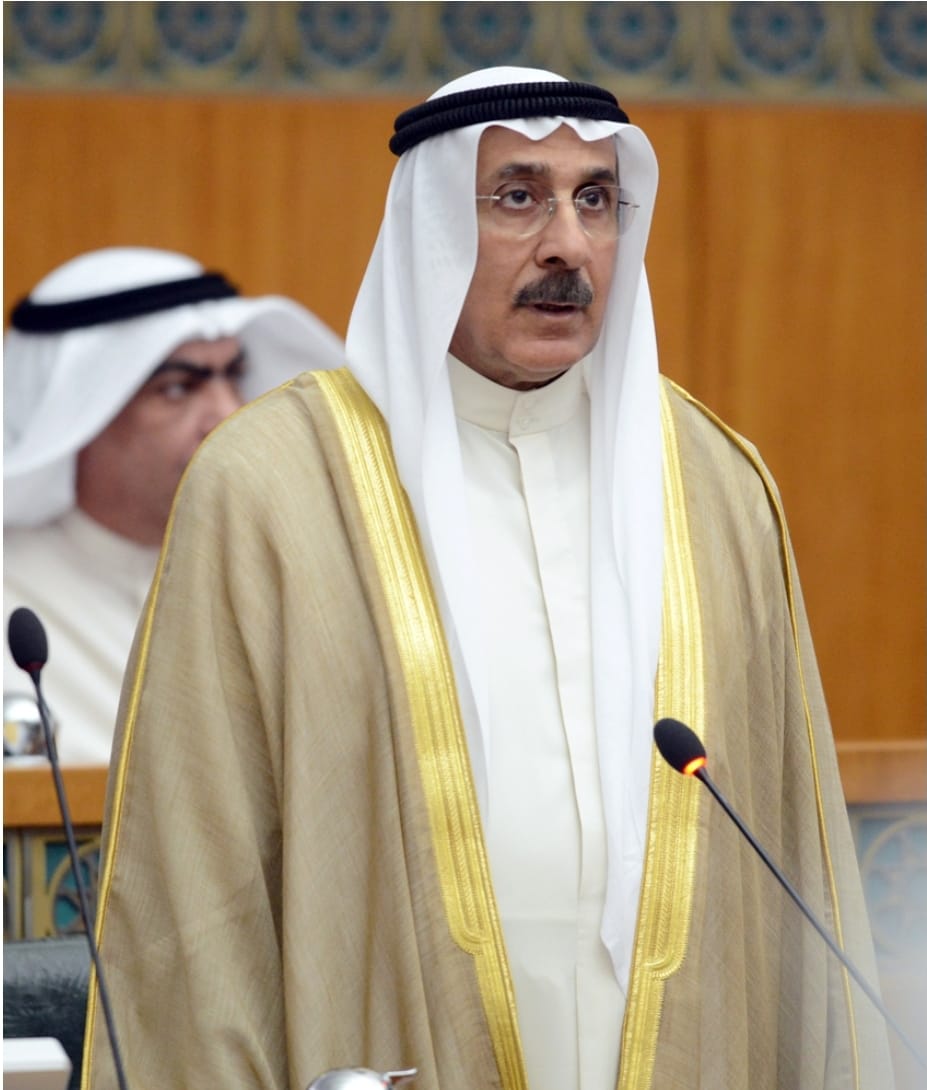 تهنئة فريق نظام البصمة لمعالي وزير الكهرباء والماء المهندس أحمد الجسار