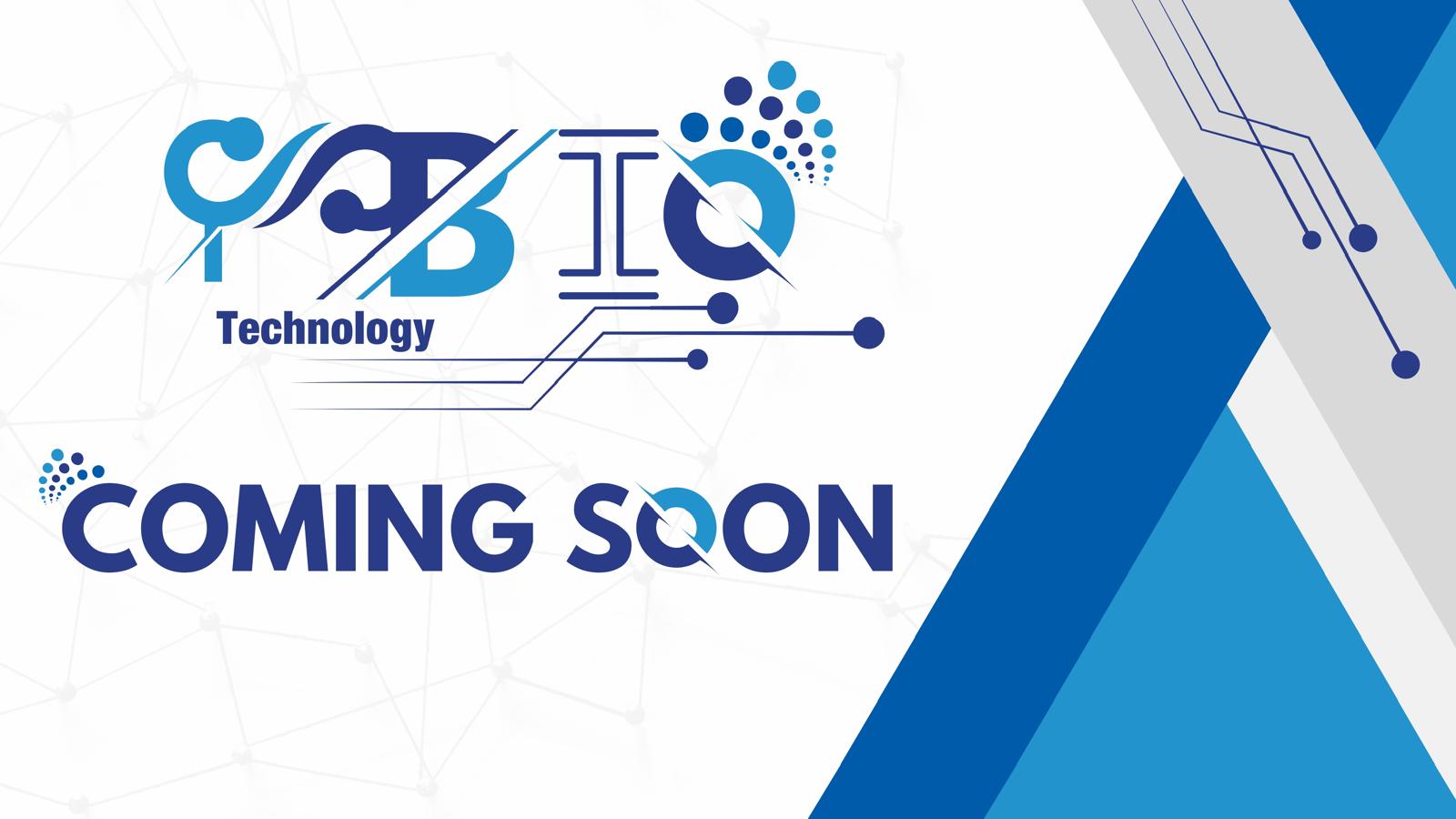 Coming soon 